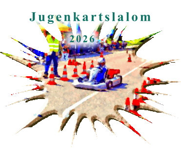 2026 Jugenkartslalom